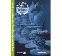 Learn from the Legends: Chess Champions at their Best