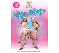 Learn Hip-Hop Step By Step [Reino Unido] [DVD]