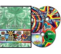 Learn How to Tie-Dye - Learn How to Tie Dye [USA] [DVD]