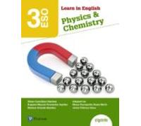 Learn In English Physics & Chemistry 3º Eso Segundo Ciclo Andaluc Ia /