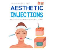 Learn Injectables Fast : A Quick & Easy Guide to Aesthetic Injections, Botox and Fillers