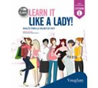 Learn it like a lady!