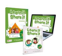 LEARN IT SHARE IT 4 Ab&Sharebook ePk