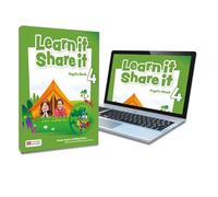 LEARN IT SHARE IT 4 Pb ePk