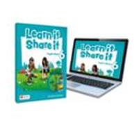 Learn It Share It 5 Pupils Book