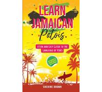 Learn Jamaican Patois: The Language of Vibes