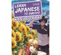 Learn Japanese To Survive! Kanji Combat Steam Key GLOBAL