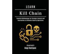 LEARN Kill Chain: Essential Methodology for Strategic Analysis and Intervention in Offensive Security Operations (KALI LINUX EXTREME USA)