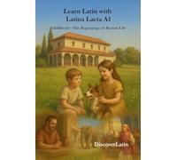 Learn Latin with Latina Laeta A1