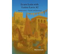Learn Latin with Latina Laeta A2