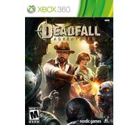 Learn & Master - Deadfall Adventures