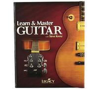 Learn & Master: Guitar Legacy [USA] [DVD]