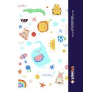 Learn & Play: Part 1 A to Z Alphabets