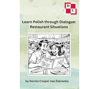 Learn Polish through Dialogue: Restaurant Situations