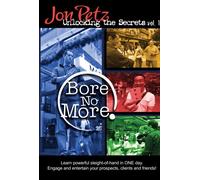 Learn Powerful Street Magic - "Unlocking The Secrets Vol 1"