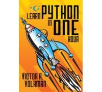 Learn Python In One Hour (ebook)