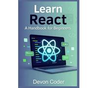 Learn React - A Handbook for Beginners