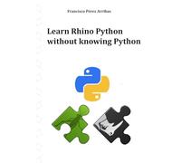 Learn Rhino Python without knowing Python