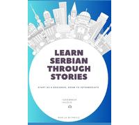 Learn Serbian Through Stories