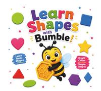 Learn Shapes with Bumble! (Learn with Bumble!)