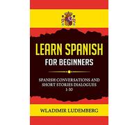 LEARN SPANISH for beginners 1-31