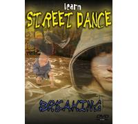Learn Street Dance-Breaking [Reino Unido] [DVD]