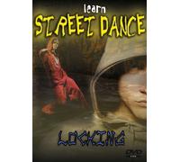 Learn Street Dance-Locking [Reino Unido] [DVD]