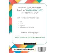 LEARN TAJIK WHILE HAVING FUN! - FOR BEGINNERS: EASY TO INTERMEDIATE - STUDY 100 ESSENTIAL THEMATICS WITH WORD SEARCH PUZZLES - VOL.1