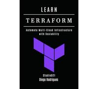 LEARN TERRAFORM: Automate Multi-Cloud Infrastructure with Scalability (Data Extreme Eng)