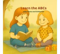Learn the ABCs: With Rema and Emberlee