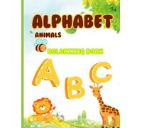 Learn the Alphabet with Animals