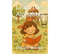 Learn the Alphabets