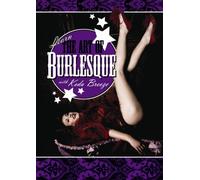 Learn the Art of Burlesque with Keda Breeze [Reino Unido] [DVD]