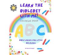 Learn The Biblebet With Me