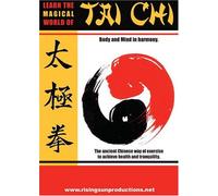 Learn the Magical World of Tai [Alemania] [DVD]