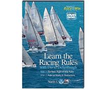 Learn the Racing Rules, 2009-2012, with David Dellenbaugh