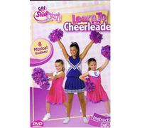 Learn to Be a Cheerleader!