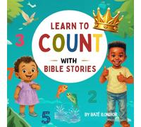 Learn to count with Bible stories