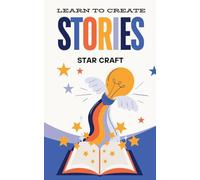 Learn to Create Stories: 1 (Powers of the Planet)