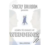 Learn To Dance At Weddings - Ballroom [DVD] [Reino Unido]