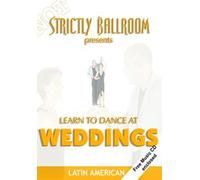 Learn To Dance At Weddings - Latin American [DVD] [Reino Unido]