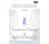 Learn To Dance At Weddings - The Collection - Vol. 1 [DVD] [Reino Unido]