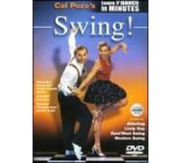 Learn to Dance in Minutes: Swing [USA] [DVD]