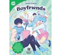 Learn To Draw Boyfriends.