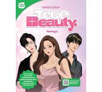 Learn To Draw True Beauty