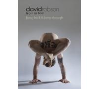 Learn to Float: Jump Back & Jump Thru [Alemania] [DVD]