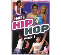 Learn to Hip Hop - Learn to Hip Hop 3 [Reino Unido] [DVD]