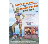 Learn To In-Line Skate [Reino Unido] [DVD]