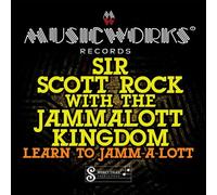 Learn to Jamm-A-Lott