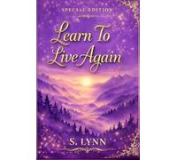 Learn To Live Again (Seabrook Cove)
